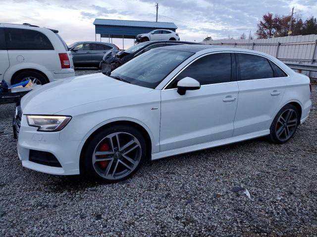 WAUJ8GFF1H1009987 | 2017 AUDI A3 PREMIUM