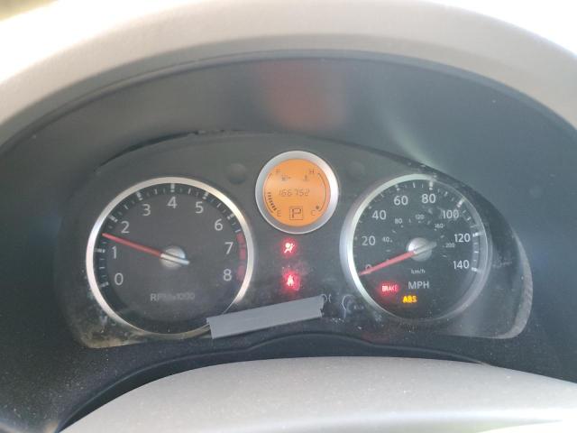 2007 Nissan Sentra 2.0 VIN: 3N1AB61EX7L605221 Lot: 46724694