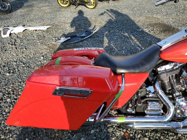 2004 HARLEY-DAVIDSON FLHRI SHRI - 1HD1FWW174Y729883
