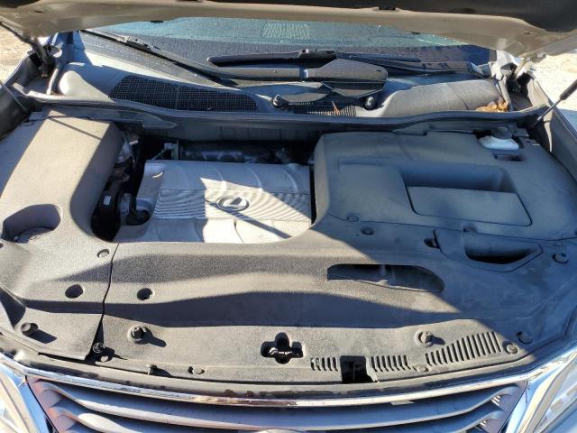 2T2ZK1BA3FC158002 Lexus RX 350