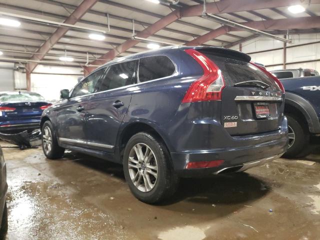 YV440MDK5F2675227 | 2015 VOLVO XC60 T5 PR