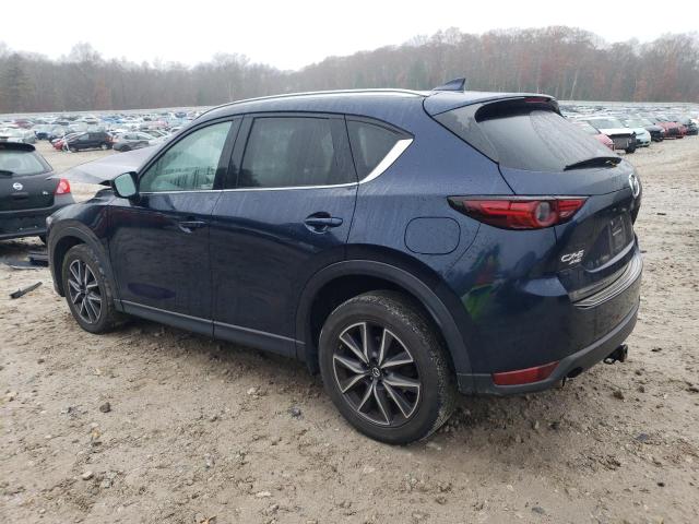 JM3KFBDL1H0212092 | 2017 MAZDA CX-5 GRAND