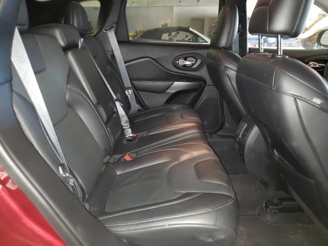 2019 JEEP CHEROKEE L - 1C4PJLDB3KD427788