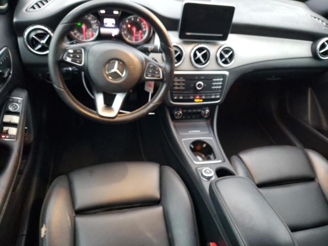 VIN WDCTG4GB7GJ232763 2016 Mercedes-Benz GLA-Class,... no.8