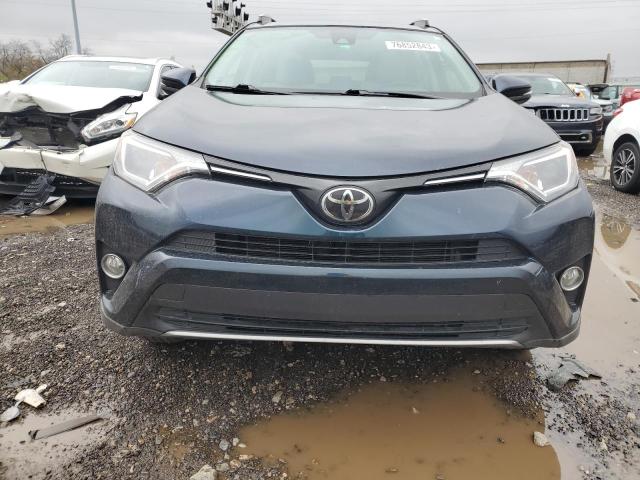 2018 TOYOTA RAV4 ADVEN - JTMRFREV5JJ254930