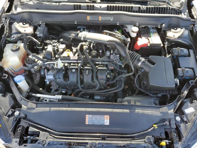 3FA6P0K93KR232473 2019 FORD FUSION, photo no. 11