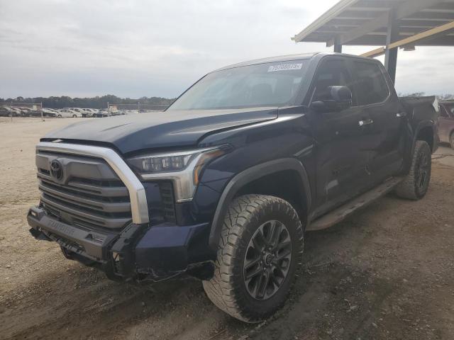 2022 Toyota Tundra 