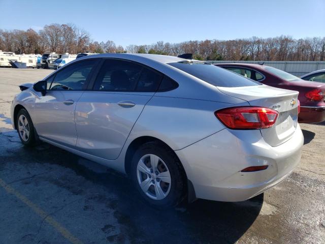 Vin: 1g1bc5sm4j7227688, lot: 75864673, chevrolet cruze ls 20182