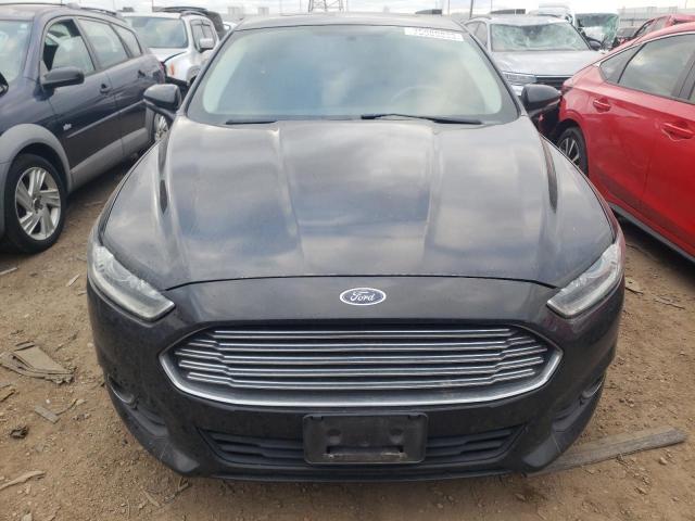 3FA6P0HD8FR250615 | 2015 FORD FUSION SE