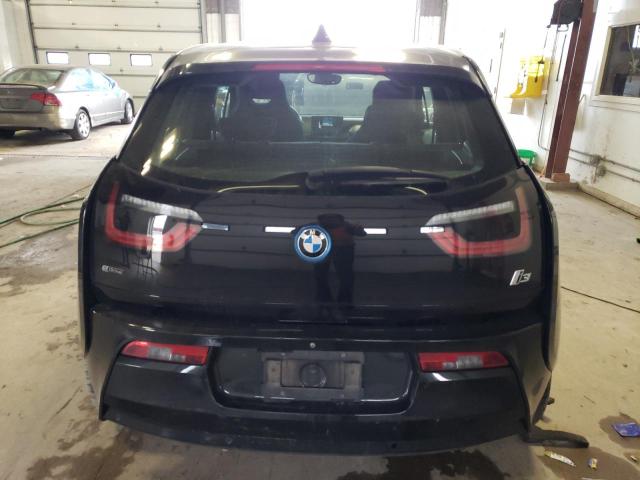 WBY1Z6C32H7A39731 BMW I3 Bev