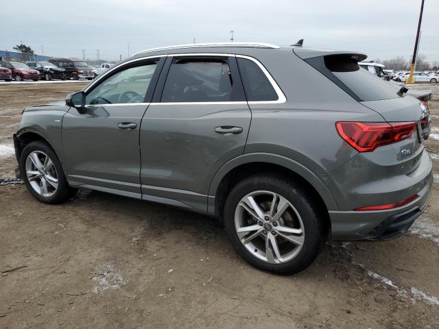 WA1DECF34L1087612 | 2020 AUDI Q3 PREMIUM