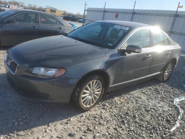 2007 Volvo S80 