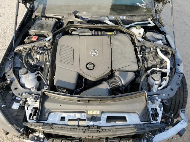 W1KAF4HB2PR146055 2023 MERCEDES-BENZ C-CLASS, photo no. 11