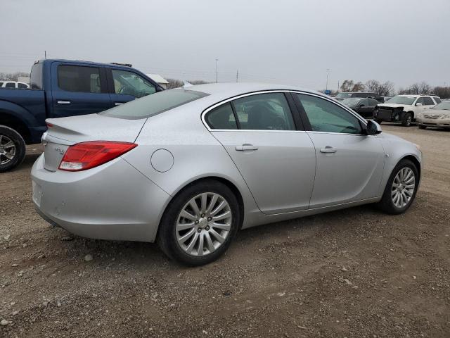 Vin: w04gt5gc4b1050975, lot: 75994163, buick regal cxl 20113