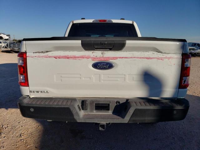 1FTFW1E59PFA04543 Ford F150 Supercrew