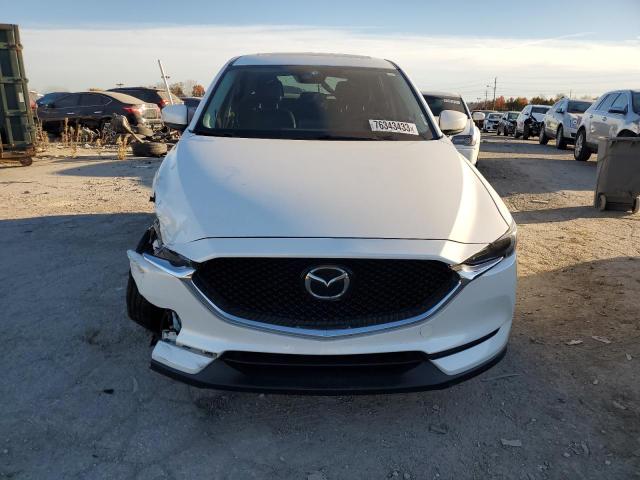 JM3KFBDL6H0132187 | 2017 MAZDA CX-5 GRAND