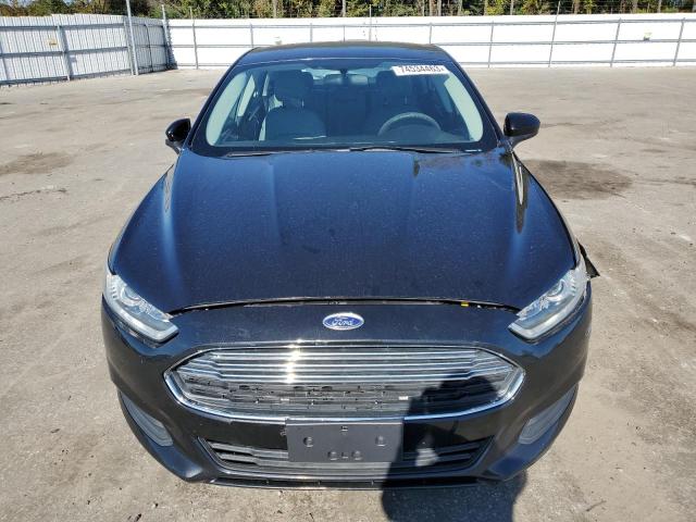 1FA6P0G75E5359563 | 2014 FORD FUSION S