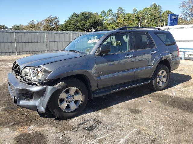 2006 Toyota 4Runner SR5