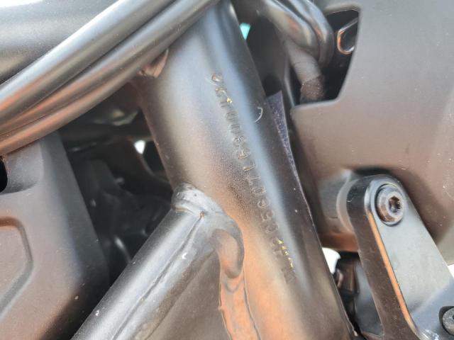 2020 HONDA CMX500 MLHPC5607L5300472