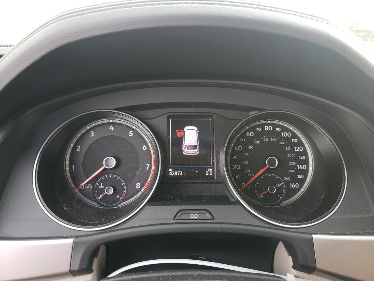 1v2lr2ca9lc505006 1V2LR2CA9LC505006 2020 Volkswagen Atlas Se