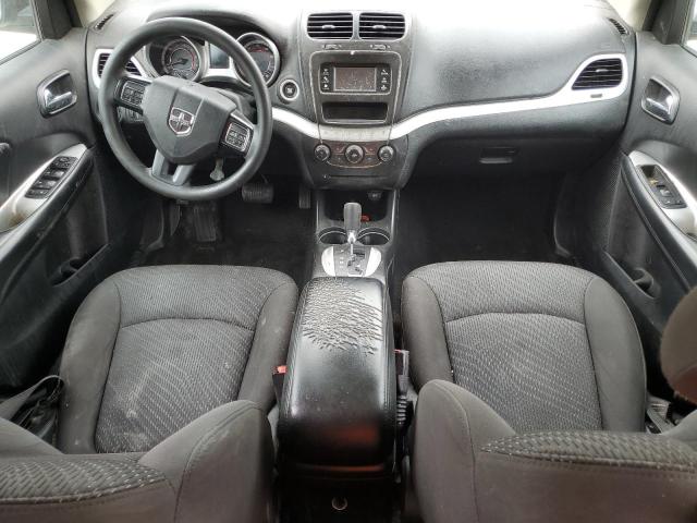 3C4PDCAB1JT266846 2018 Dodge Journey Se