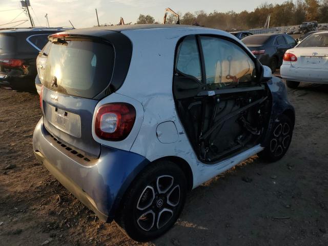 2016 Smart Fortwo VIN: WMEFJ5DA2GK071398 Lot: 74614593