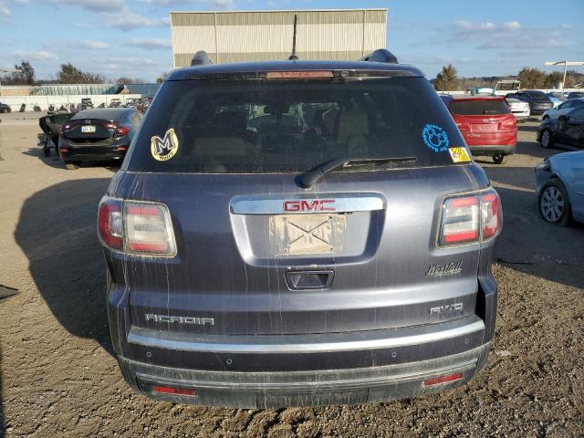 1GKKVSKD7EJ250217 | 2014 GMC ACADIA SLT