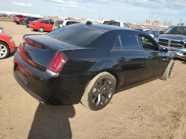 2C3CCABG2MH549919 | 2021 CHRYSLER 300 S