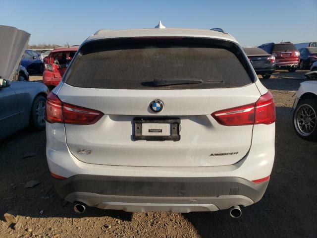 WBXHT3C39J3H33073 | 2018 BMW X1 XDRIVE2