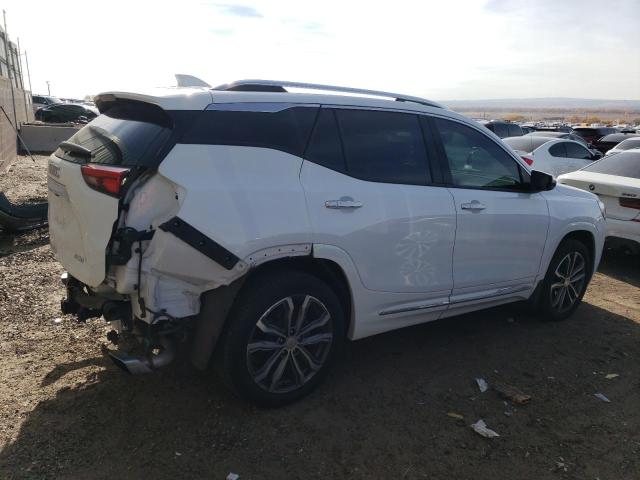 2018 GMC TERRAIN 3GKALXEX7JL309323