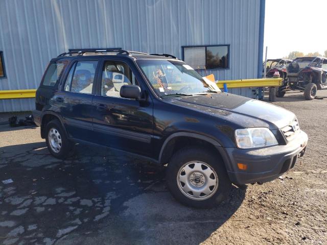 1998 Honda Cr-V Lx VIN: JHLRD1844WC081202 Lot: 74947443