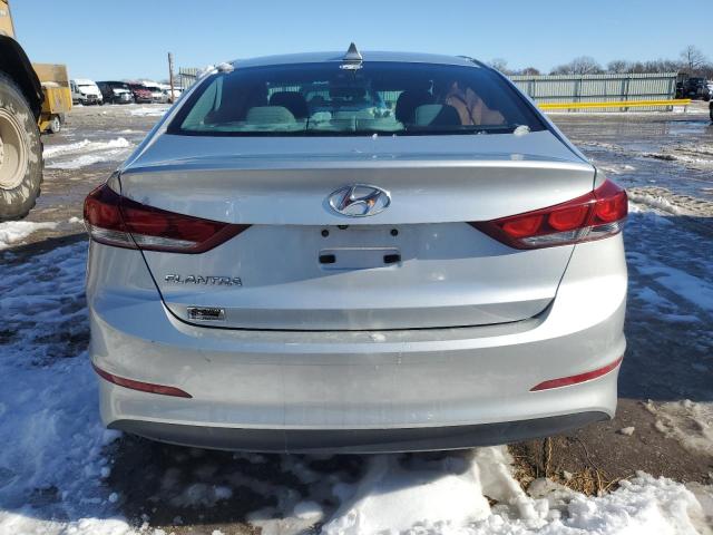 2017 Hyundai Elantra Se VIN: 5NPD84LF9HH033692 Lot: 77785513