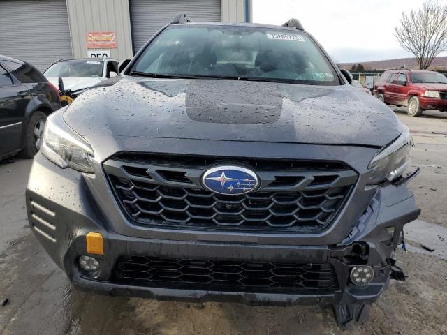 4S4BTGUD0P3225285 Subaru Outback Wilderness