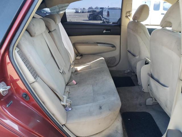 JTDKB20U753042477 2005 Toyota Prius