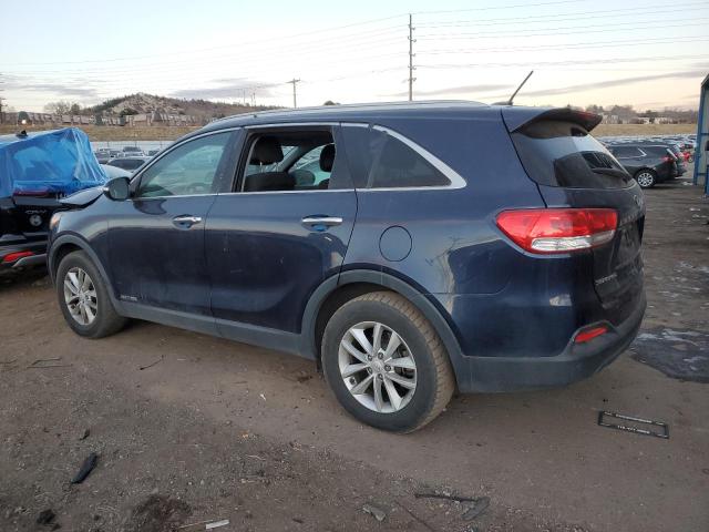 2016 KIA SORENTO LX - 5XYPGDA5XGG160628