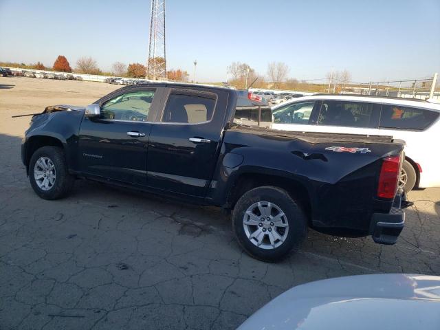 1GCGTCEN8M1297854 | 2021 CHEVROLET COLORADO L