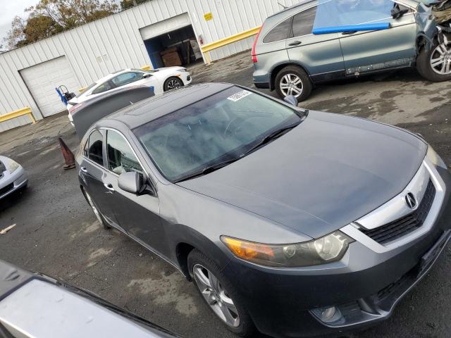 2009 ACURA TSX Photos | CA - VALLEJO - Repairable Salvage Car Auction ...