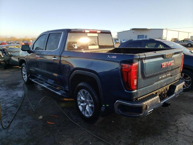 3GTU9DEL8LG152206 | 2020 GMC SIERRA K15