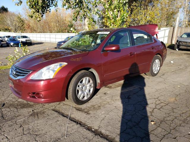 2011 Nissan Altima Base