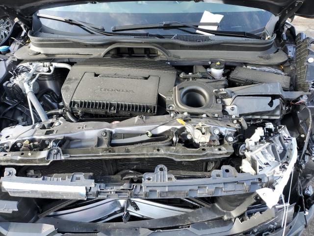  HONDA PILOT 2023 Сірий