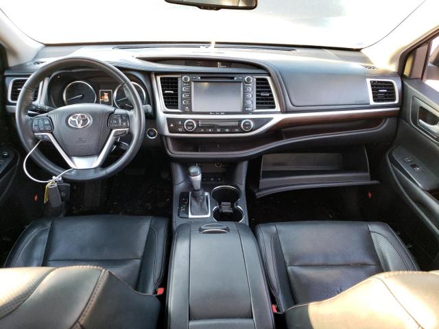 5TDDKRFH6GS277692 | 2016 TOYOTA HIGHLANDER