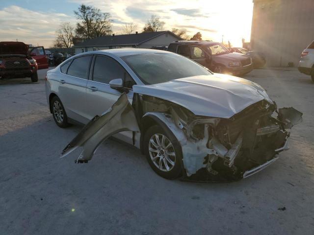 3FA6P0G77FR153577 | 2015 FORD FUSION S