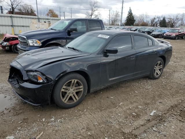 2012 Dodge Charger SE