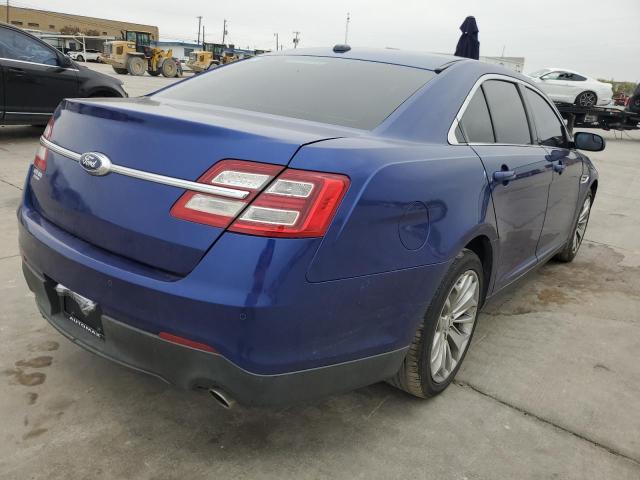 1FAHP2F87FG117569 | 2015 Ford taurus limited