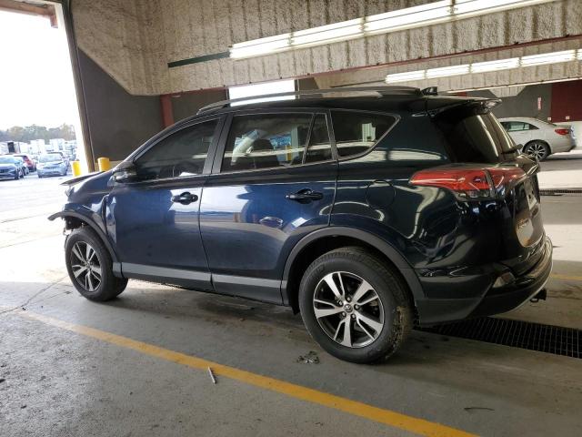 JTMRFREV6HJ716793 | 2017 TOYOTA RAV4 XLE