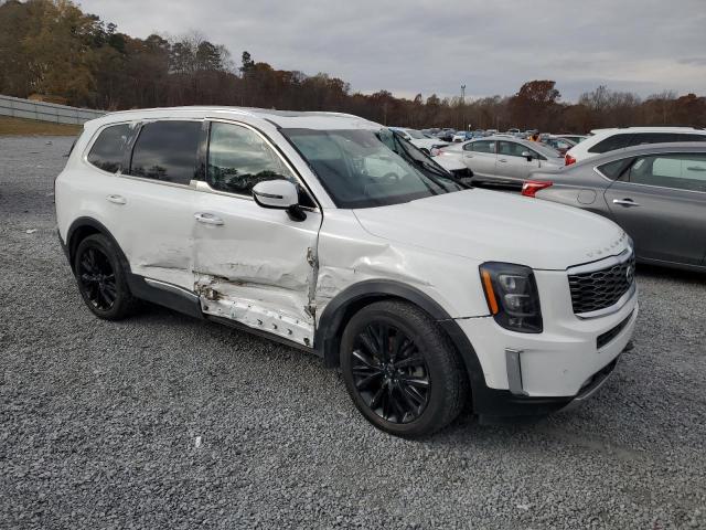 5XYP5DHC6LG094826 KIA Telluride Sx