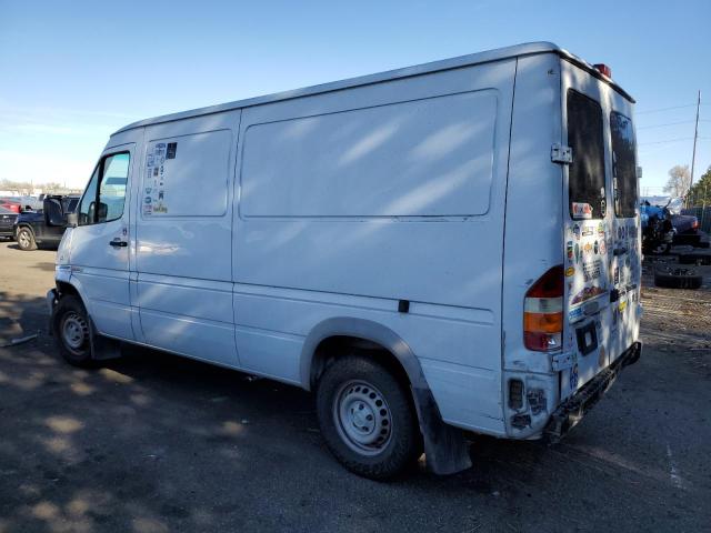 2003 SPRINTER 2500 SPRIN #3318941920