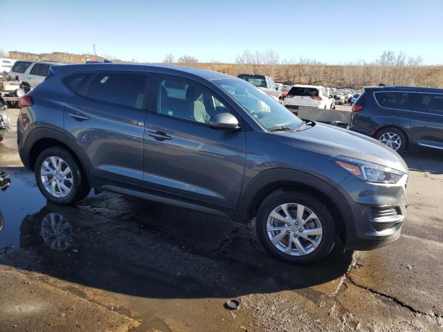 KM8J2CA44KU891564 | 2019 HYUNDAI TUCSON SE