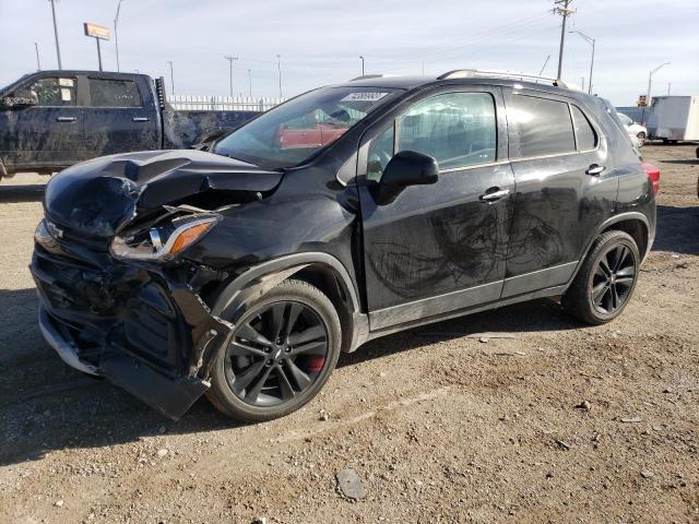 3GNCJPSB4KL247293 | 2019 Chevrolet trax 1lt