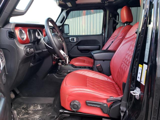 1C4HJXFN0KW511073 Jeep Wrangler Unlimited Rubicon